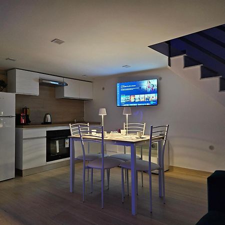 나폴리 Casa Savoia Dream 아파트 외부 사진